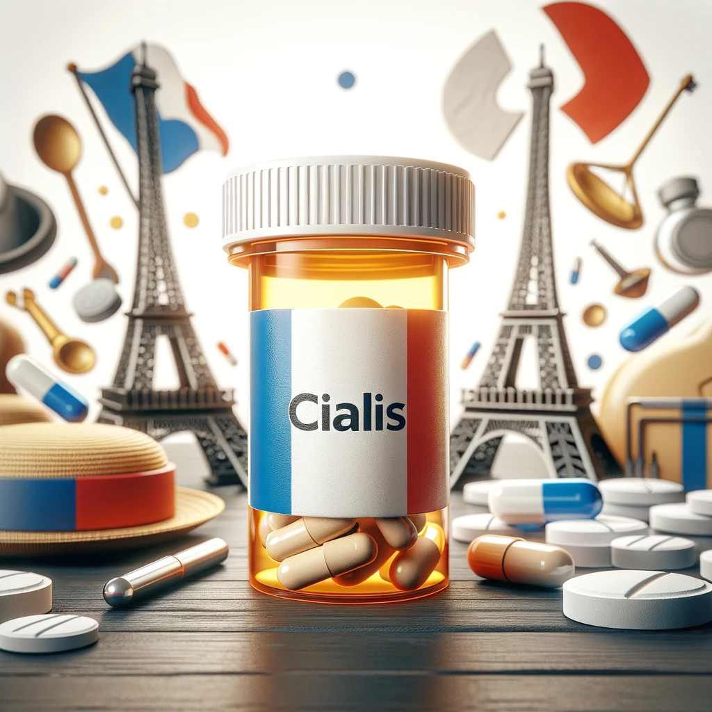 Cialis pas cher en pharmacie lyon 